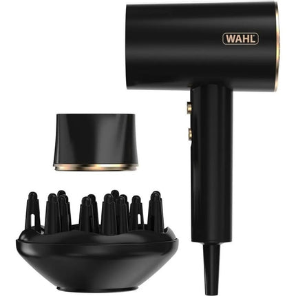 Wahl Ionic Flow 2100W Hair Dryer with Diffuser, 3404-0370 - view 3
