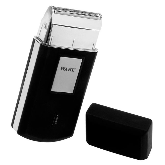Wahl Cordless Rechargeable Travel Shaver, 3615-1027
