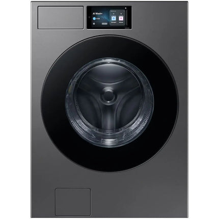 Samsung Bespoke AI, Laundry Washer, Flex Auto Dispense System/Auto Dispense, 26kg