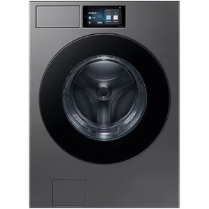 Samsung Bespoke AI, Laundry Washer, Flex Auto Dispense System/Auto Dispense, 26kg
