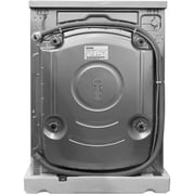 Vestel Front Load Washing Machine 10 kg W1012T2TDSS