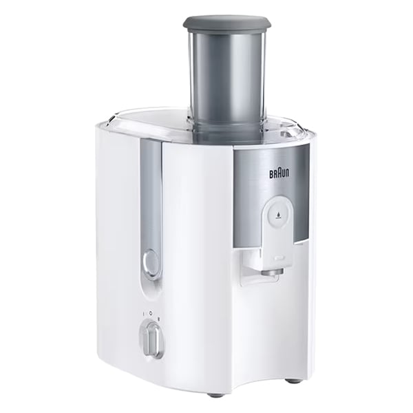Braun Juice Extrator J500WH