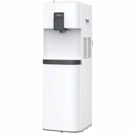 Midea Water Dispenser with Bottom Refrigerator, YL2037S