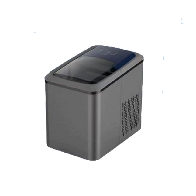 ZEN ZIC220G 2.2L ICE CUBE MAKER
