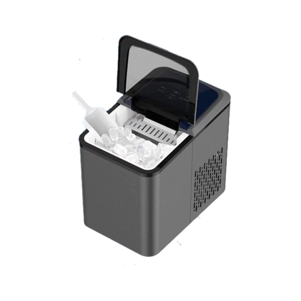ZEN ZIC220G 2.2L ICE CUBE MAKER