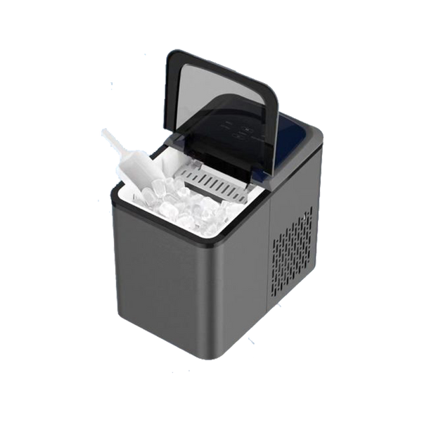 ZEN ZIC220G 2.2L ICE CUBE MAKER