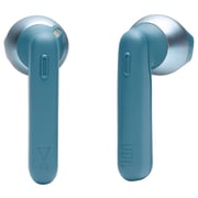 JBL T220TWS BLU EAR BUDS
