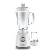 Black And Decker Blender 1.5 Litres Bx4030
