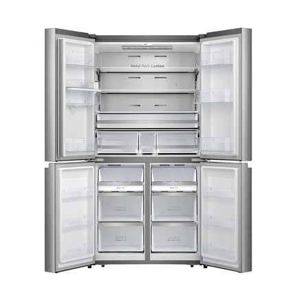 Hisense Refrigerator 759L, RQ759N4ISU