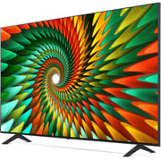 LG 55-inch Nano77 Series TV