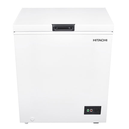 HITACHI HRCS7145MNWGF  chest freezer 145 ltr