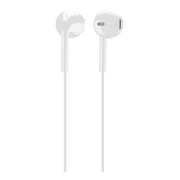 cellularline Earphones - front view