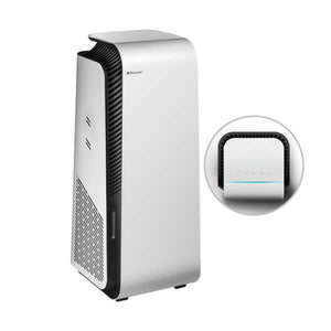 Blueair Heating Cooling and Air Quality - front view