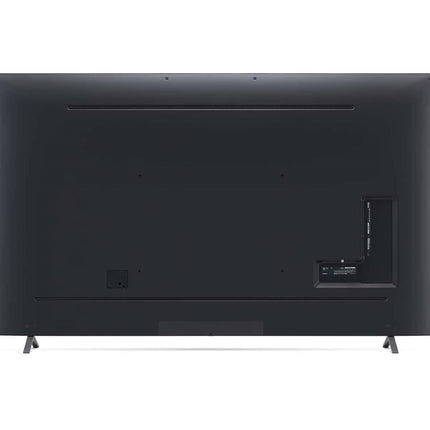 LG 86-inch 86NANO796QA NANO TV