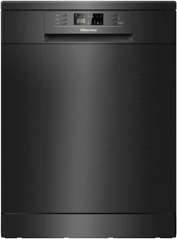 Hisense Dishwasher H14DB