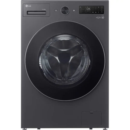 LG Front Load Washer And Dryer 15 kg / 8 kg – F0Z6DRPK4