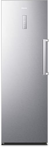 Gorenje Upright Freezer FN6191CX-L