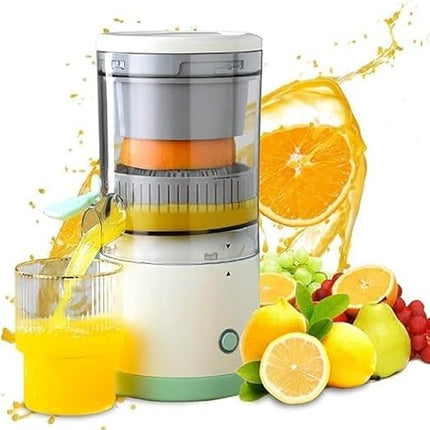 Zen ZCJ100AT Citrus Juicer