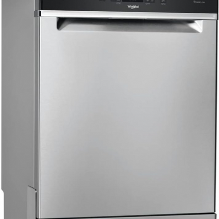 Whirlpool Large Kitchen Appliances - front view