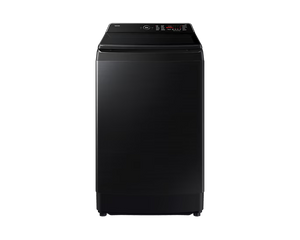 Samsung Washing Machine 10kg WA80F10S5BGU - front view