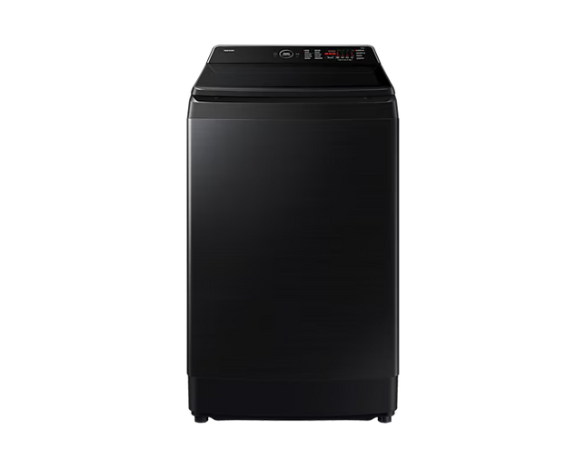 Samsung WA80F10S5BGU Top Load Washing Machine 10KG,
