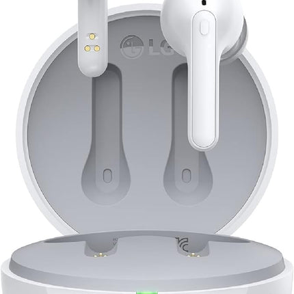 LG Tone Free FP3W - True Wireless Headphones,
