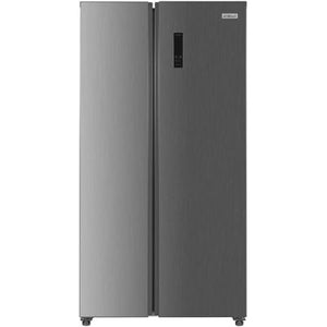 smartech Refrigerator 720L - front view