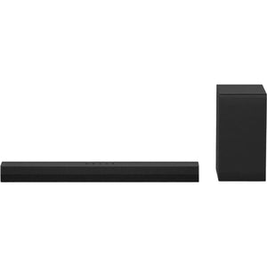 ساوند بار LG 2.1 قناة بالبلوتوث Bluetooth، S40T