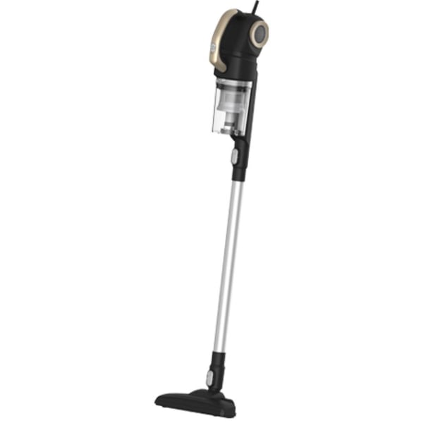 Midea 2 in 1 Bagless Stick Vacuum Cleaner Black 20S