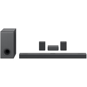 LG S80QR 3.1.3ch (DARELLK) Soundbar