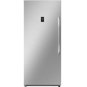 فريزر عمودي Midea، MDRU793FGE46LAE