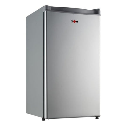 Zen 120L Single door Fridge, ZR91