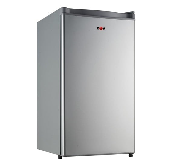 Zen 120L Single door Fridge, ZR91