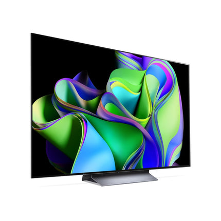 LG 65-inch OLED65C36LA TV