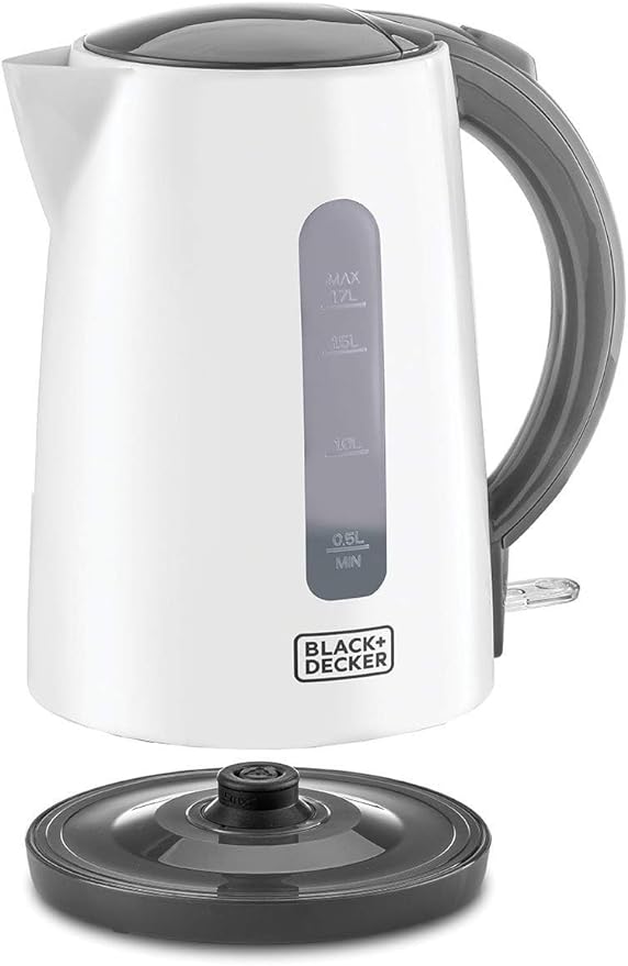 Black+Decker Kettle, JC70
