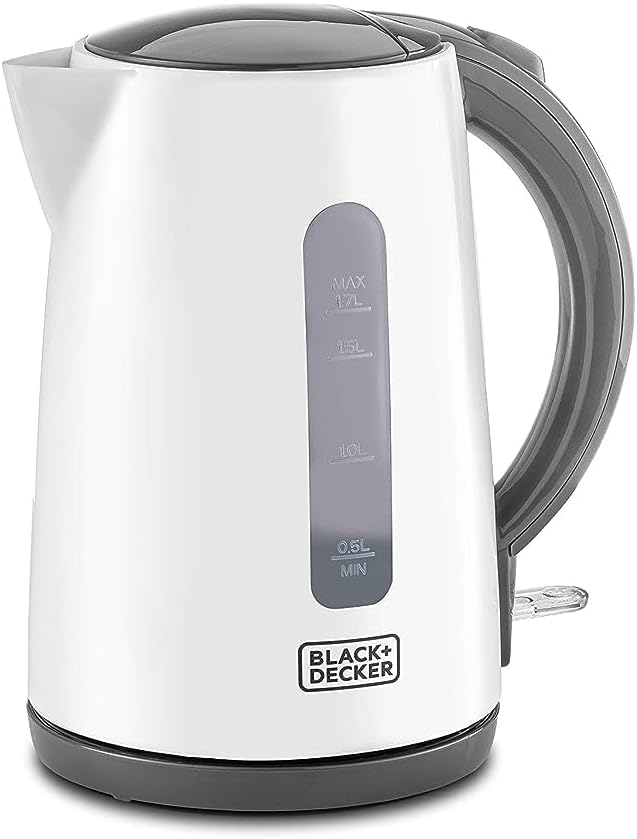 Black+Decker Kettle, JC70