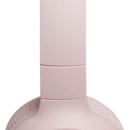 JBL T500BT Wireless Headphone - Pink