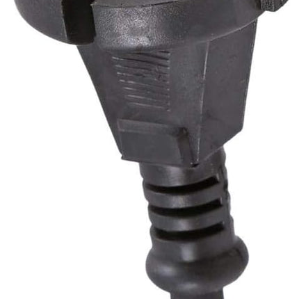 Gjarrah Hair Blower, HD-1007 - Black