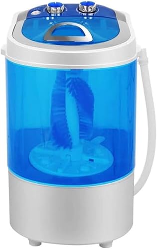 ZENET ZWM46PS2 Mini Washer Single Tub 4KG