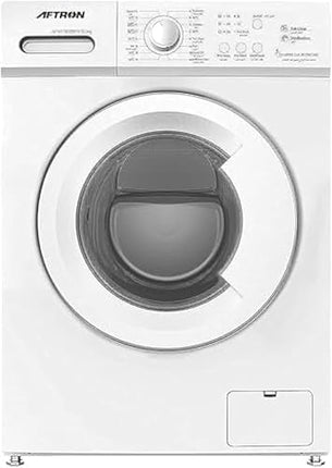 Aftron AFWF8140WI Front Load Washer