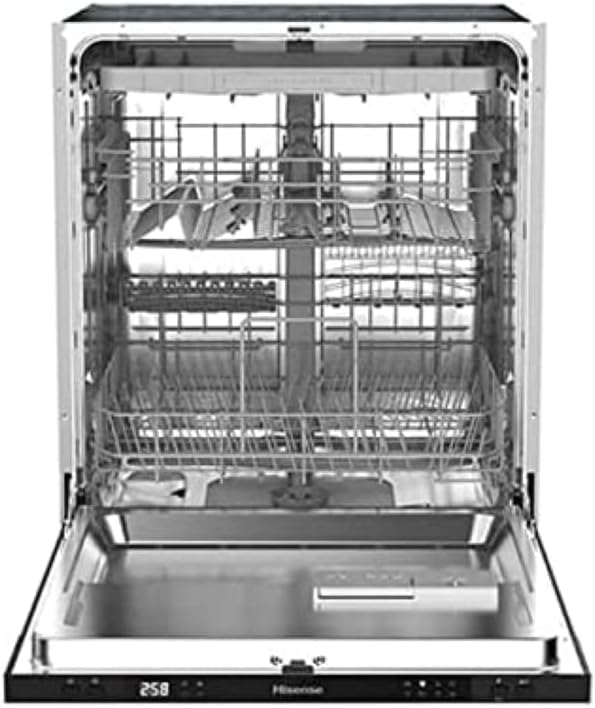 Hisense Dishwasher H14DB