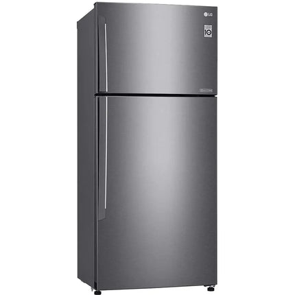 LG Top Mount Refrigerator 547 Litres GN-C752HQCL
