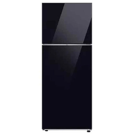Samsung RT66CB664622 Top Mount Refrigerator Clean Black