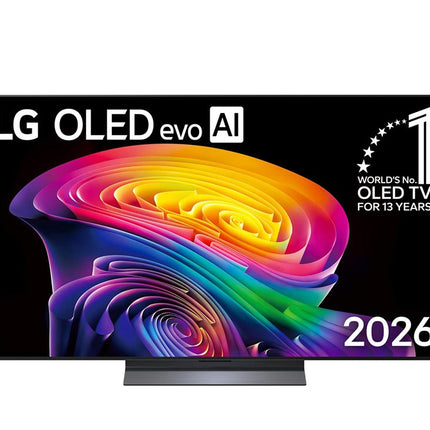 LG OLED55C66LA