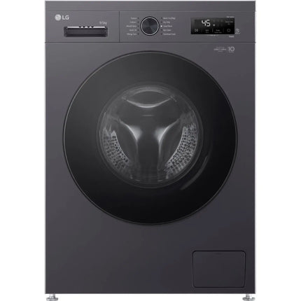 LG Front Load Washer And Dryer 9 kg / 5 kg – F4Y2VRPYJ