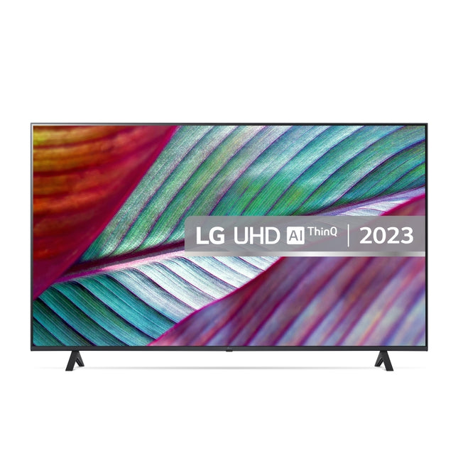ال جي  55UR80006LJ تلفزيون 55 بوصة UHD 