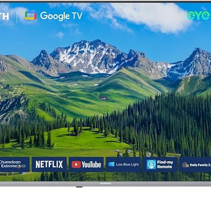 Skyworth 55G6400G - 55" UHD 4K 60Hz LED Google TV