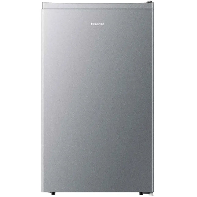 Hisense Refrigerator 122L RR122D4ASU - front view