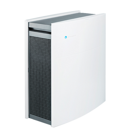 Blueeair Air Purpleifier Classic 480i