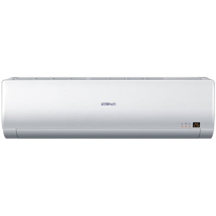 Smartech 3 Ton Tropical Rotary Compressor Wifi Split AC White